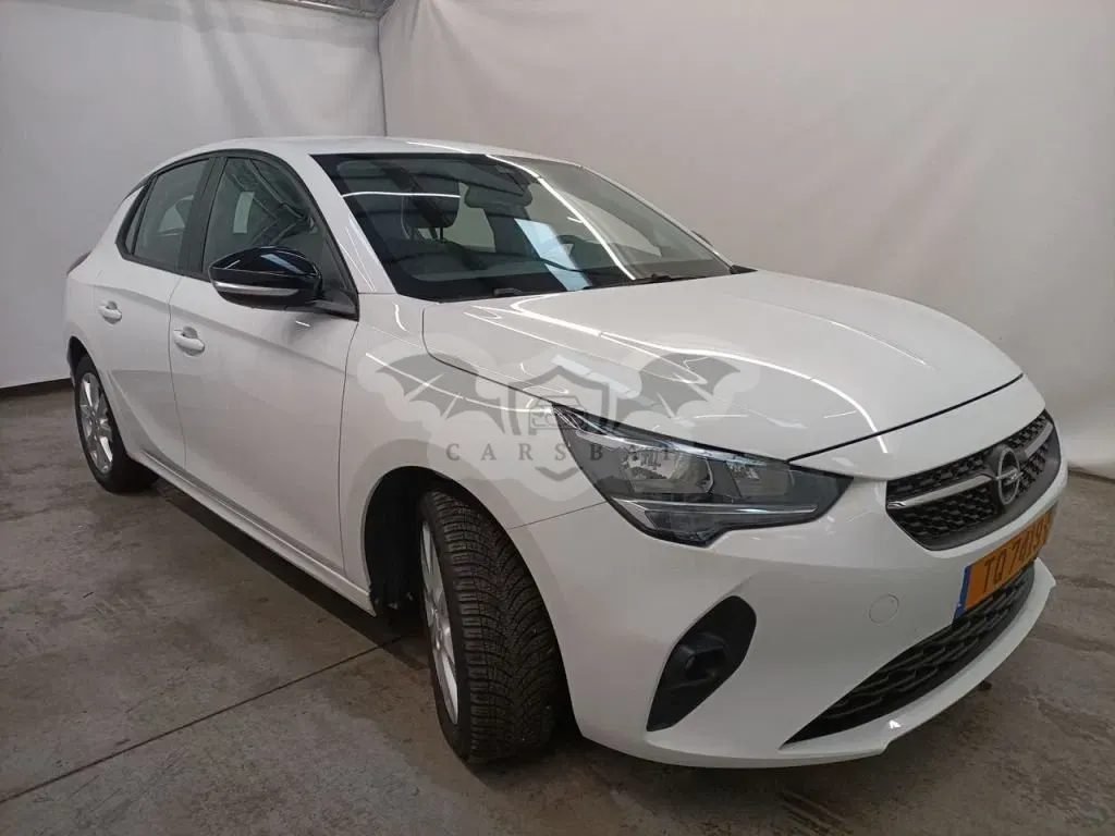 Opel Corsa 1.2 Edition 2023