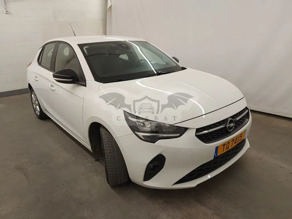 Opel Corsa 1.2 Edition 2023