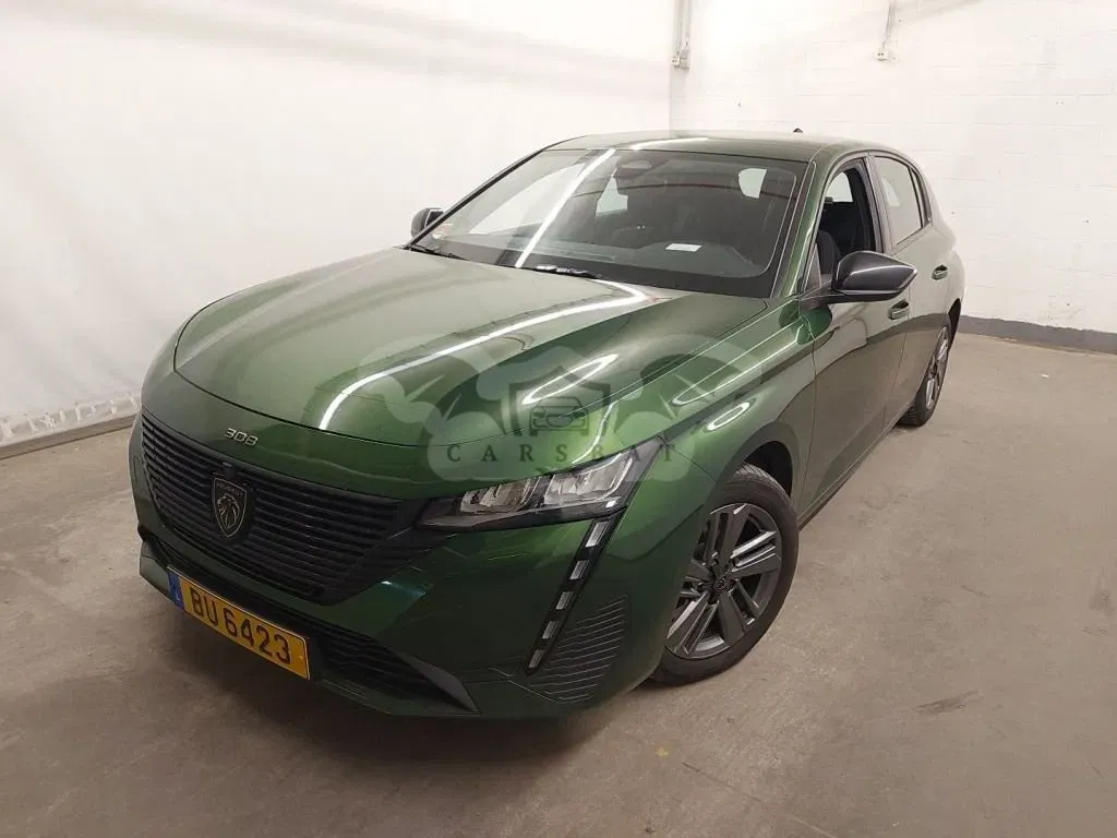 Peugeot 308 1.5 HDI Active Pack 2023