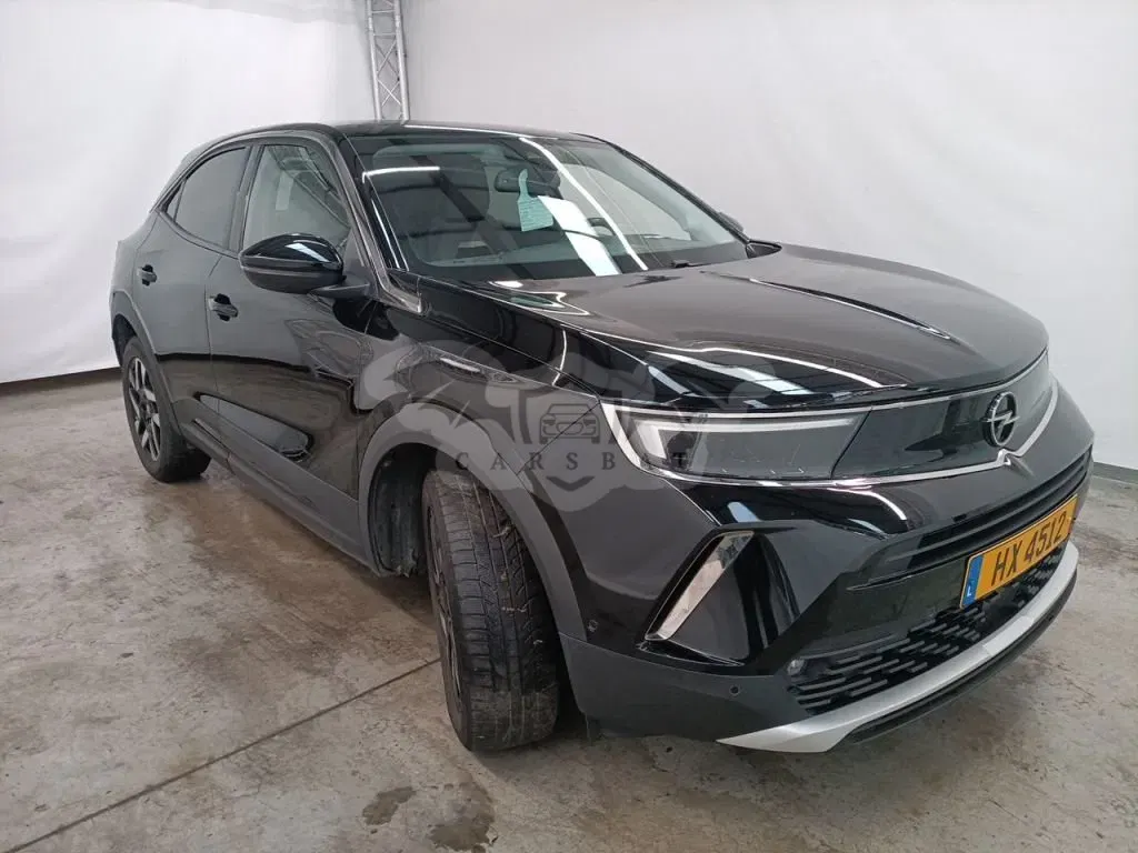 Opel Mokka 1.5 Elegance 2021