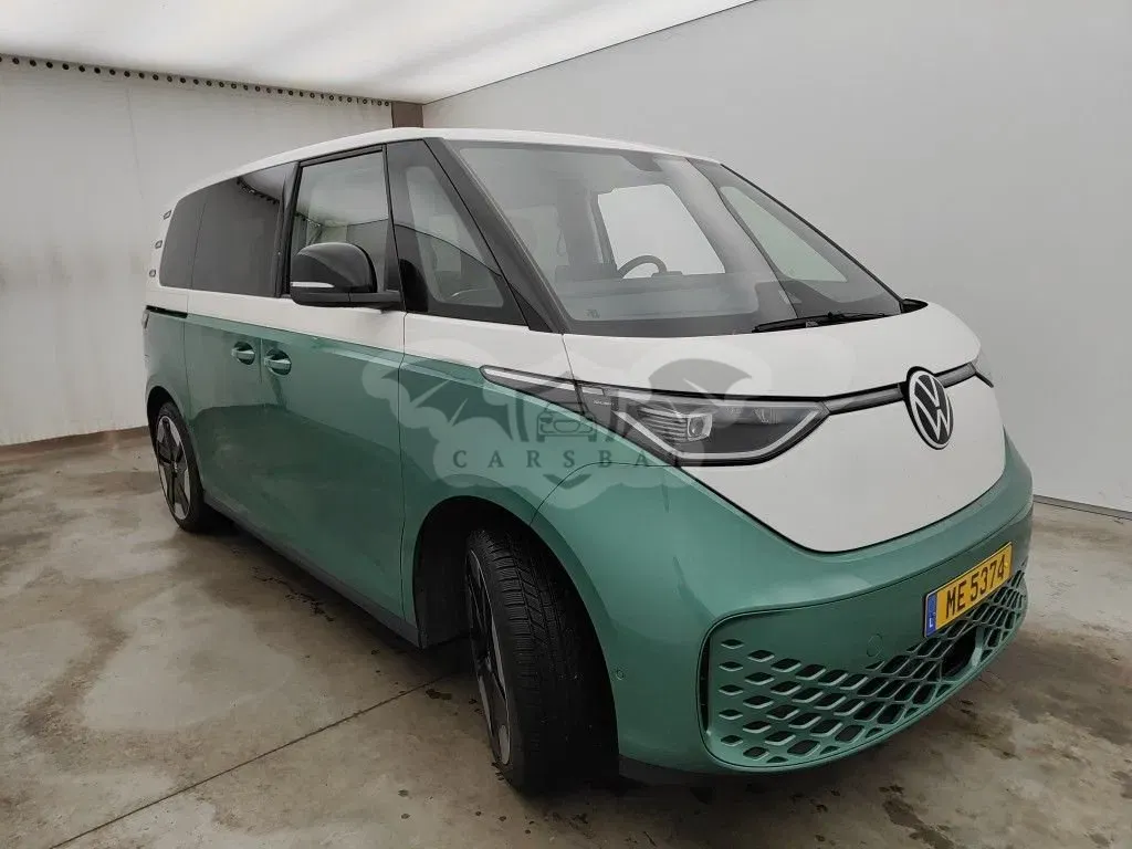 Volkswagen ID.Buzz Pro 77 kWh Pro 2024