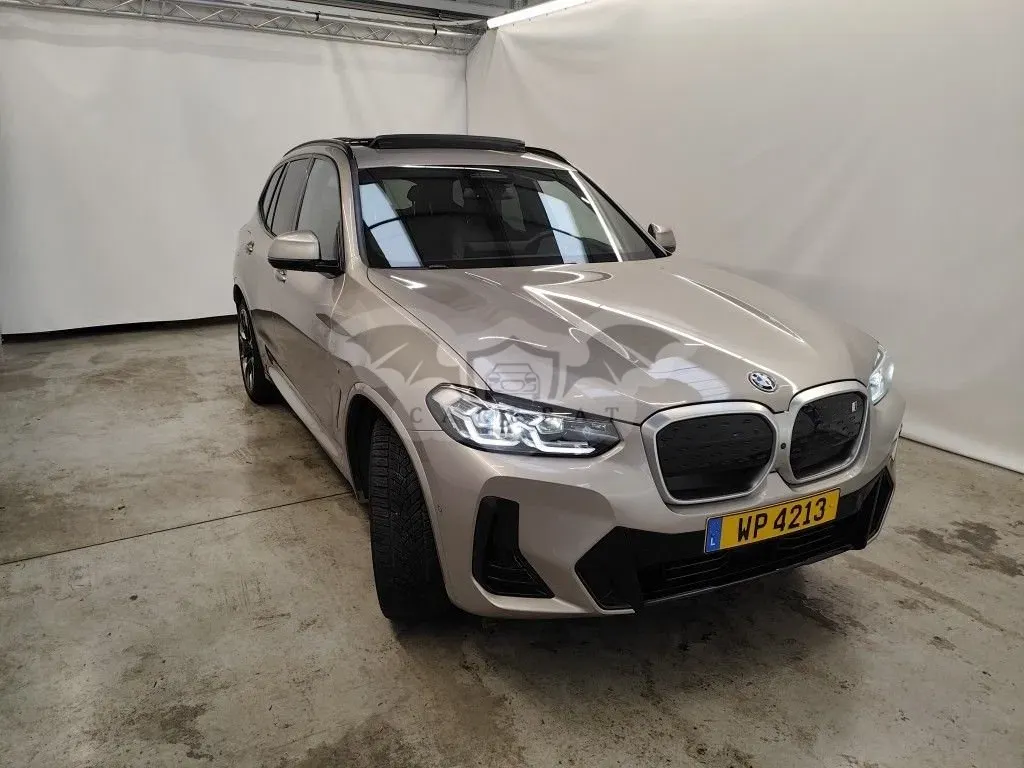 BMW iX3 74 kWh 2023