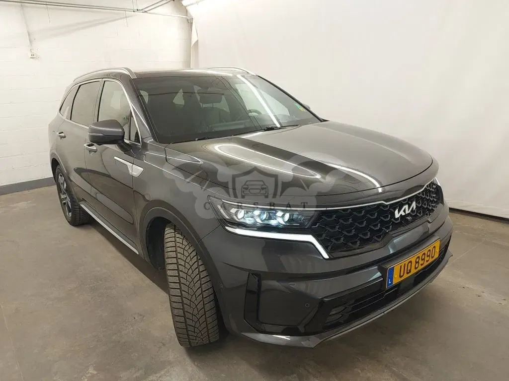 Kia Sorento 1.6 2023