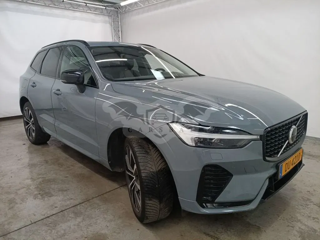Volvo XC60 2.0 B4 Ultimate Dark 2022
