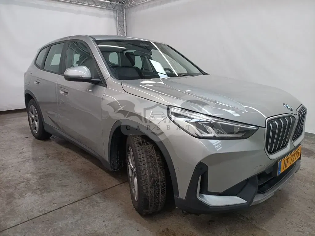 BMW iX1 2023
