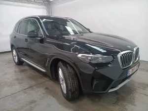 BMW X3 30e 2022