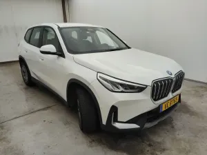 BMW iX1 2023
