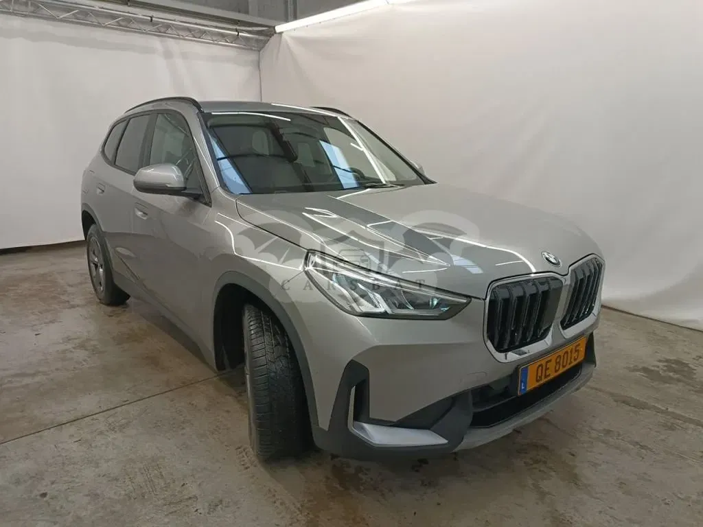 BMW X1 18d 2024