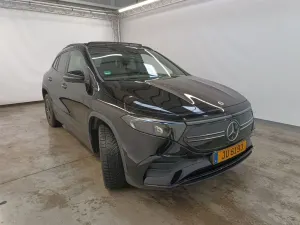 Mercedes-Benz EQA 250 2021