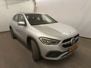 Mercedes-Benz GLA 200d Business Solution 2022