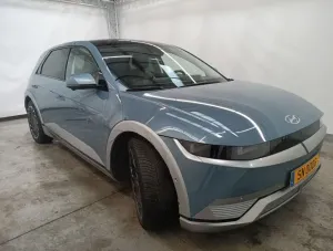 Hyundai IONIQ 2022
