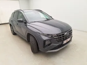 Hyundai Tucson 1.6 T-GDI Shine 2022
