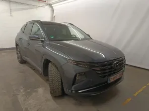 Hyundai Tucson 1.6 T-GDI Shine 2022