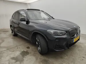 BMW iX3 74 kWh M Sport 2022
