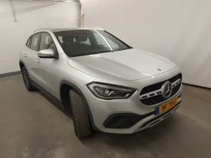 Mercedes-Benz GLA 200d Business Solution 2022