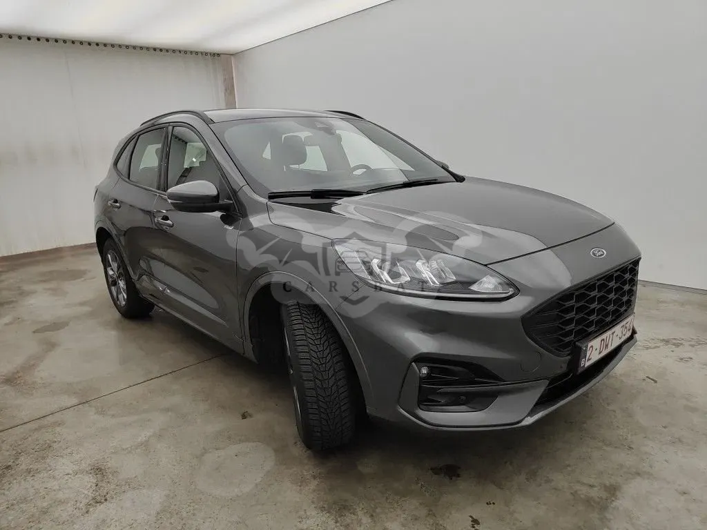 Ford Kuga 2.5i ST Line 2023