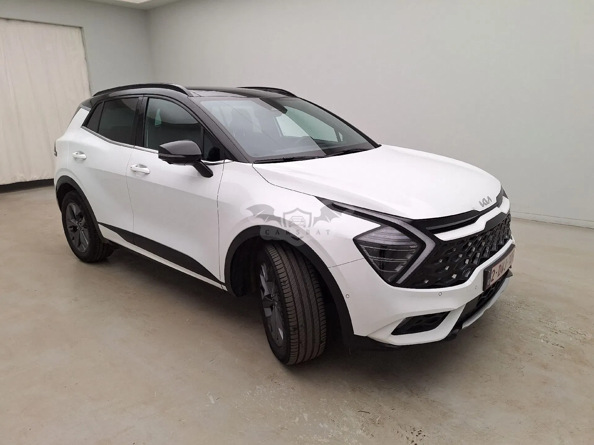 Kia Sportage 1.6 T-GDI GT Line 2023