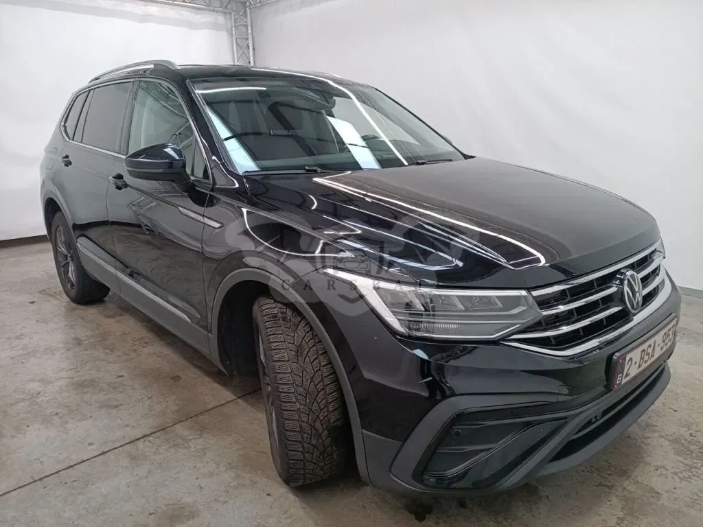Volkswagen Tiguan Allspace 2.0 TDI Life 2022