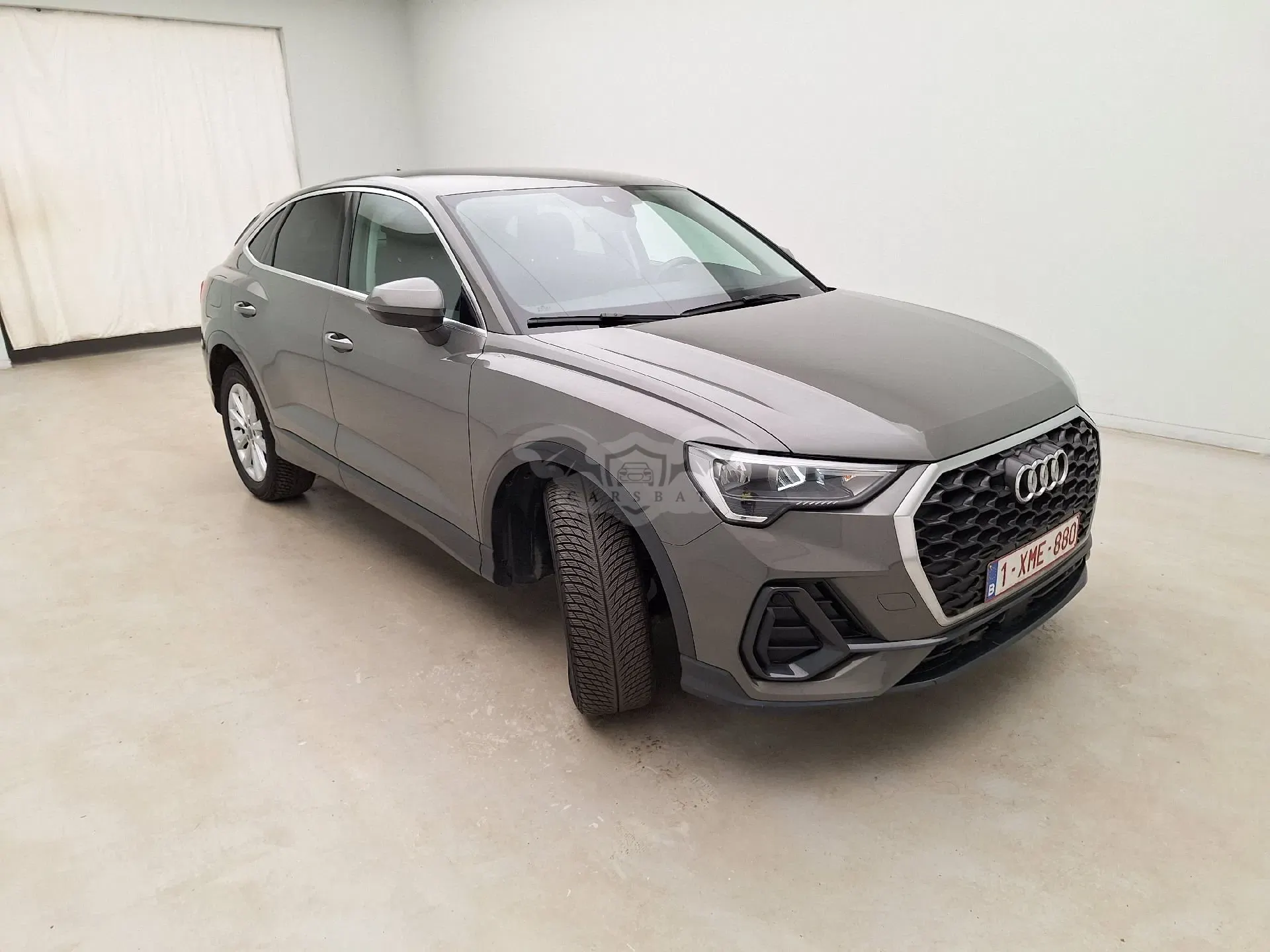 Audi Q3 Sportback 35 TFSI 2020
