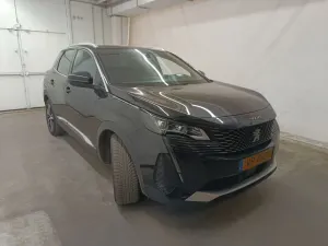 Peugeot 3008 1.6 GT 2023