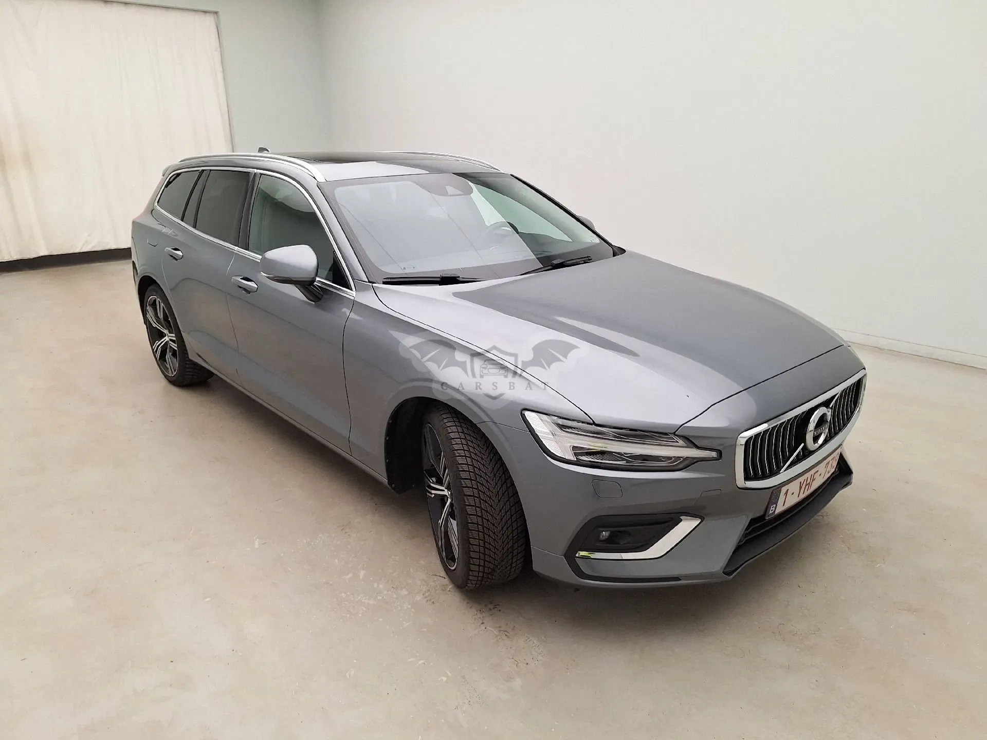Volvo V60 D3 Inscription 2020