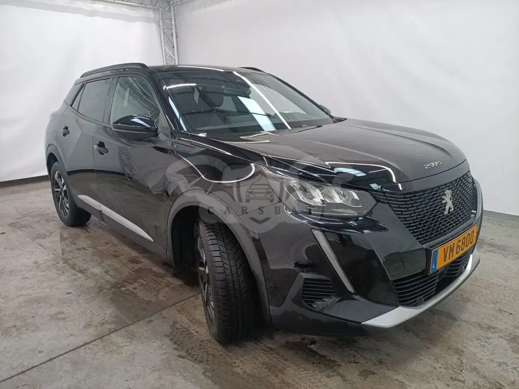 Peugeot 2008 Allure 2023
