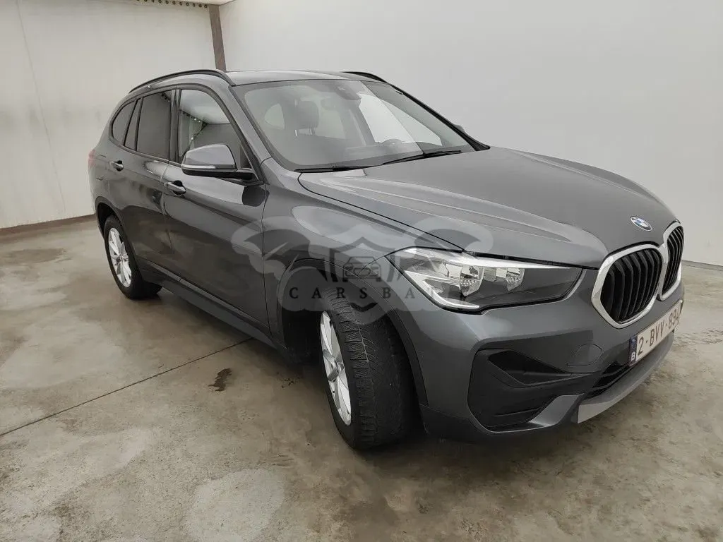 BMW X1 18i 2022