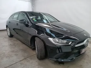 Mercedes-Benz CLA Shooting Brake 200d 2022