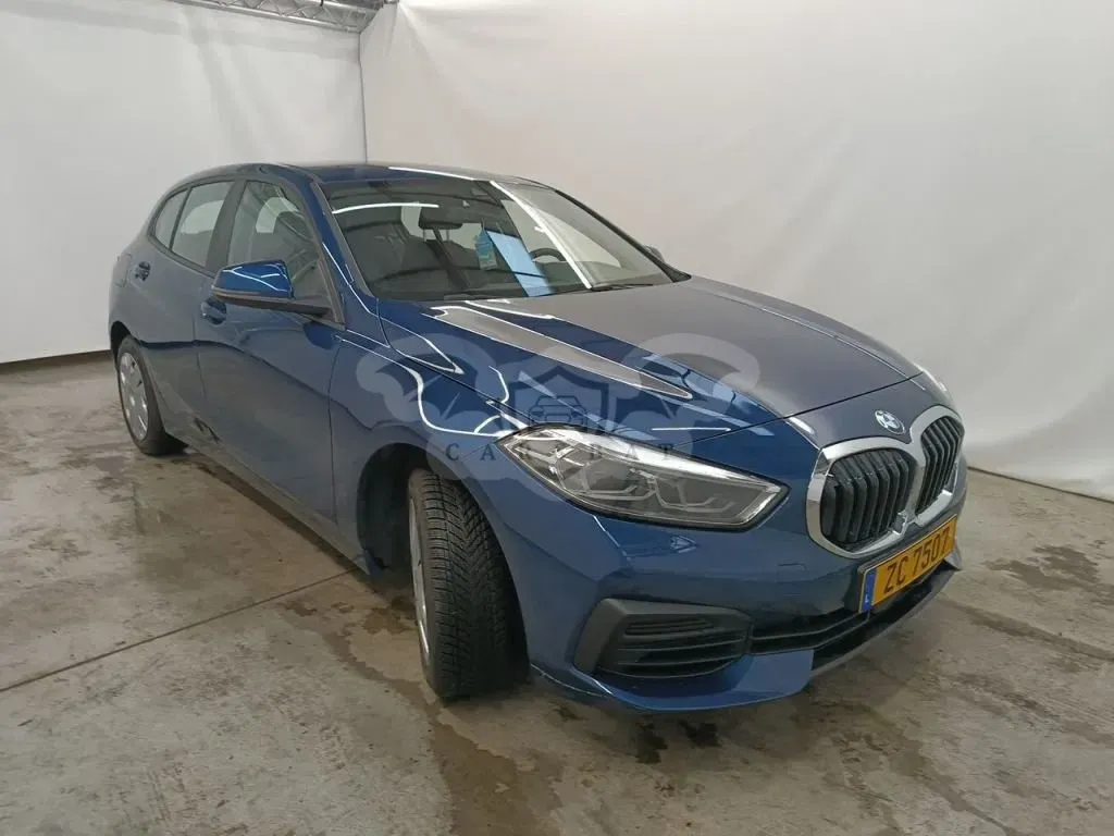 BMW 1 Series 116i 2024