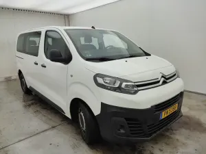 Citroën Jumpy 1.5 HDI Comfort 2021