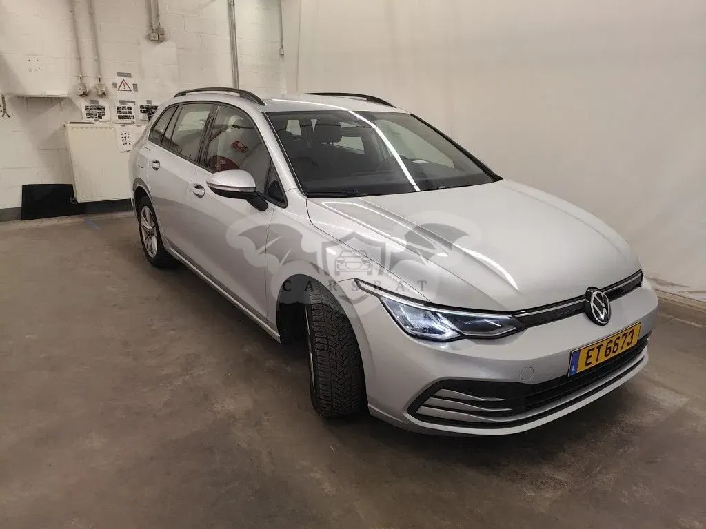 Volkswagen Golf Variant 2.0 TDI Life 2023