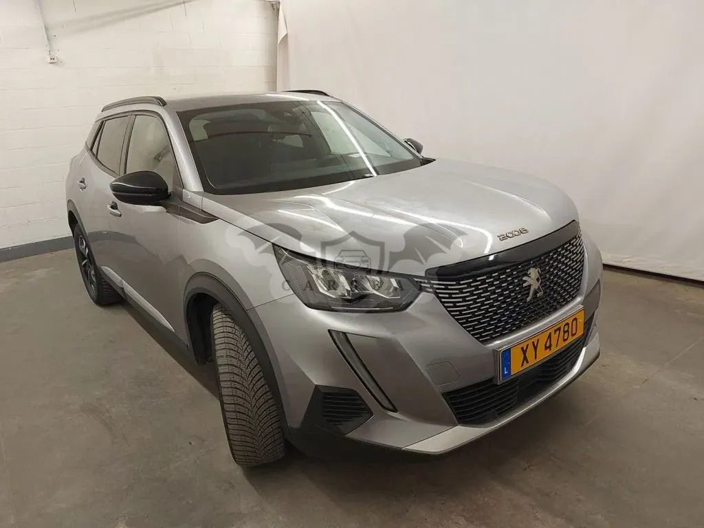 Peugeot 2008 1.2i Allure 2022