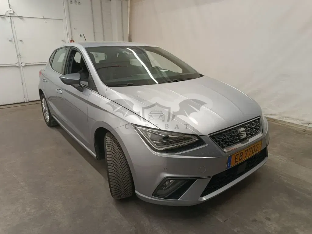 Seat Ibiza 1.0 TSI Xcellence 2024