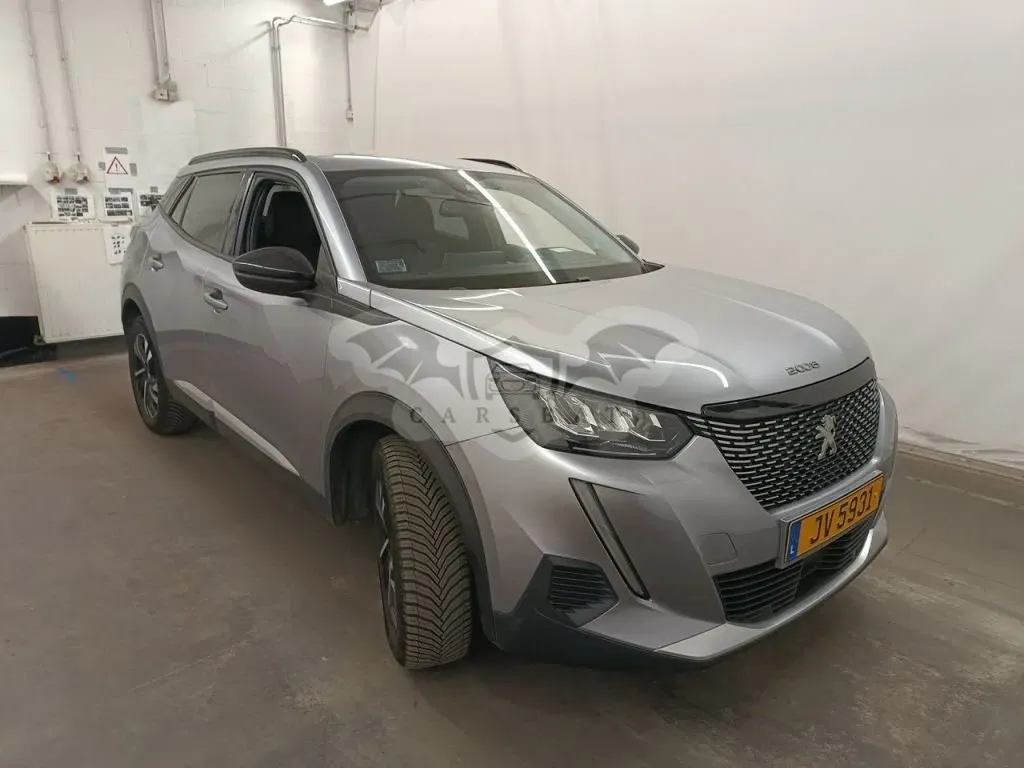 Peugeot 2008 1.2i Allure 2022