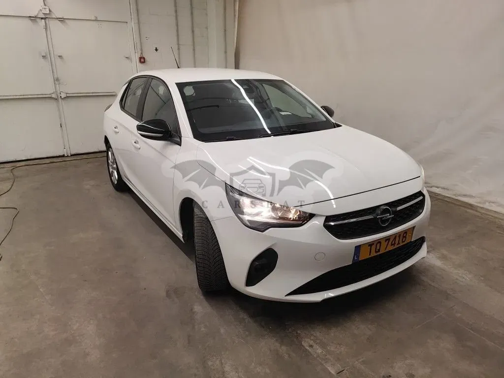 Opel Corsa 1.2 Edition 2023