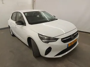 Opel Corsa 1.2 Edition 2023