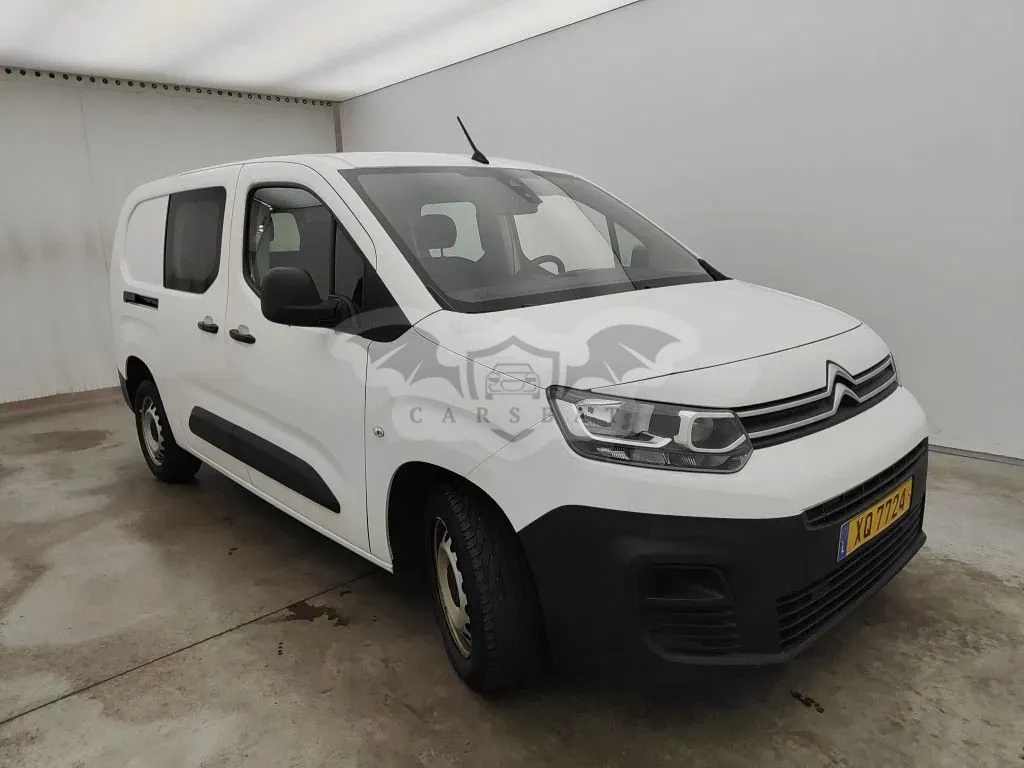 Citroën Berlingo XL 1.5 HDI Control 2021