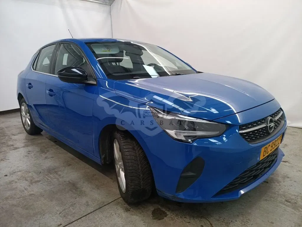 Opel Corsa 1.5 Elegance 2022