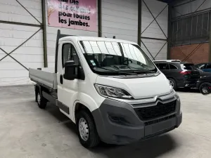 Citroën Jumper 2.0 HDI Comfort 2017