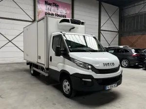 Iveco Daily 2.3 2018