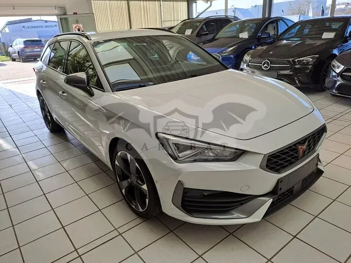 Cupra Leon Sportstourer 1.5 eTSI 2023