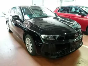Opel Astra Sports Tourer 1.5 Elegance 2023