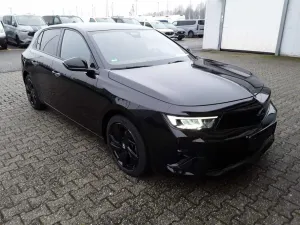 Opel Astra 1.2 GS 2024