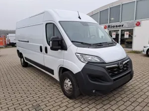 Opel Movano L3H2 2.2 2024