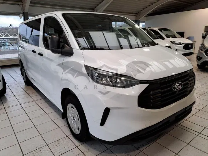 Ford Transit Custom L2H1 Trend 2024