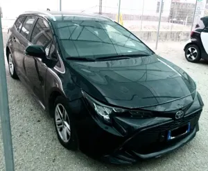 Toyota Corolla Touring Sports 1.8h Business 2022