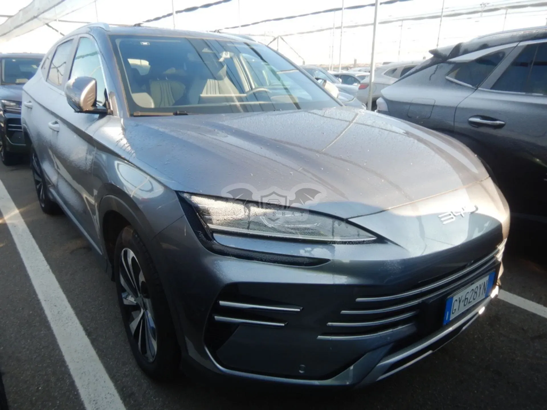 BYD Seal 1.5 Comfort 2025