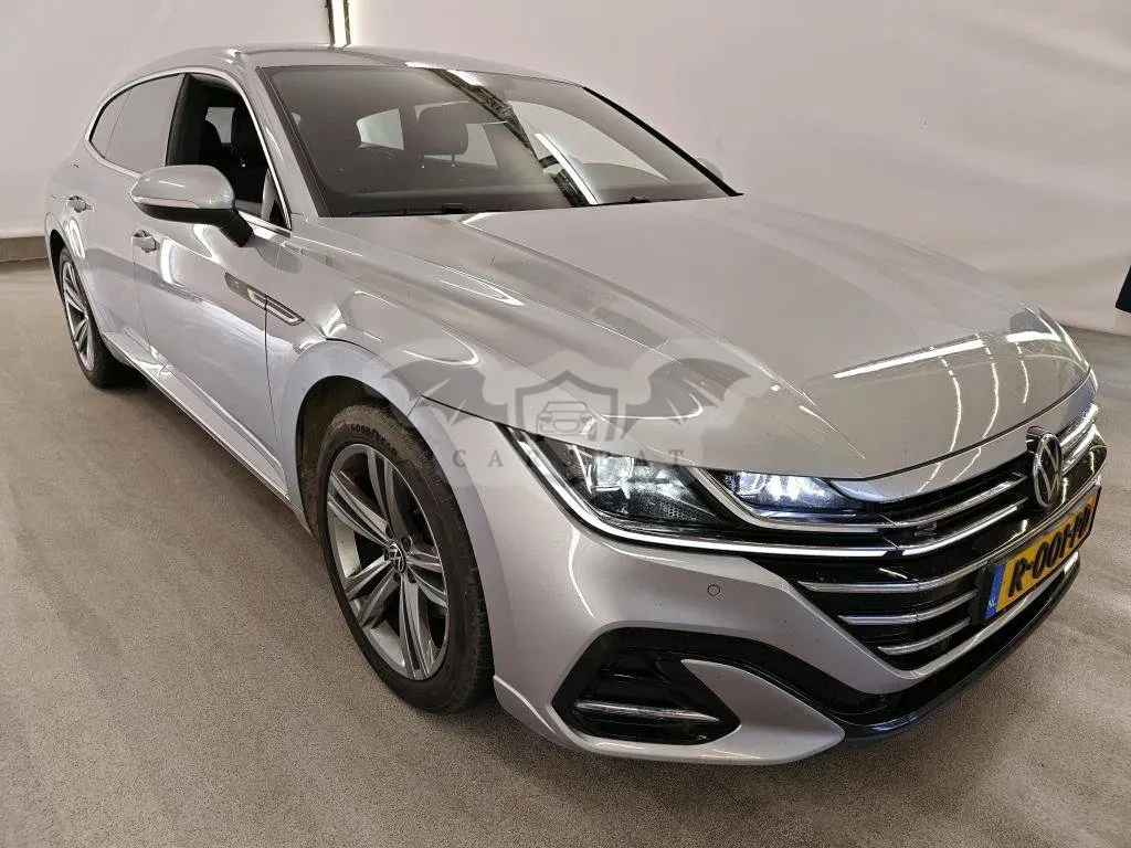Volkswagen Arteon Shooting Brake 2.0 TSI R-Line 2022