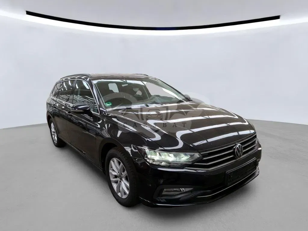 Volkswagen Passat Variant 2.0 TDI 2023