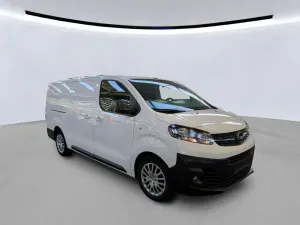 Opel Vivaro 2.0 2021